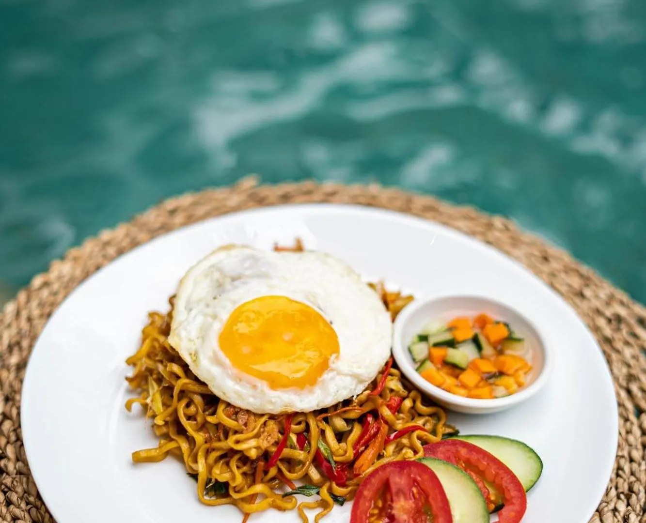 Hotel Bali Desa Asri Seminyak Penzion