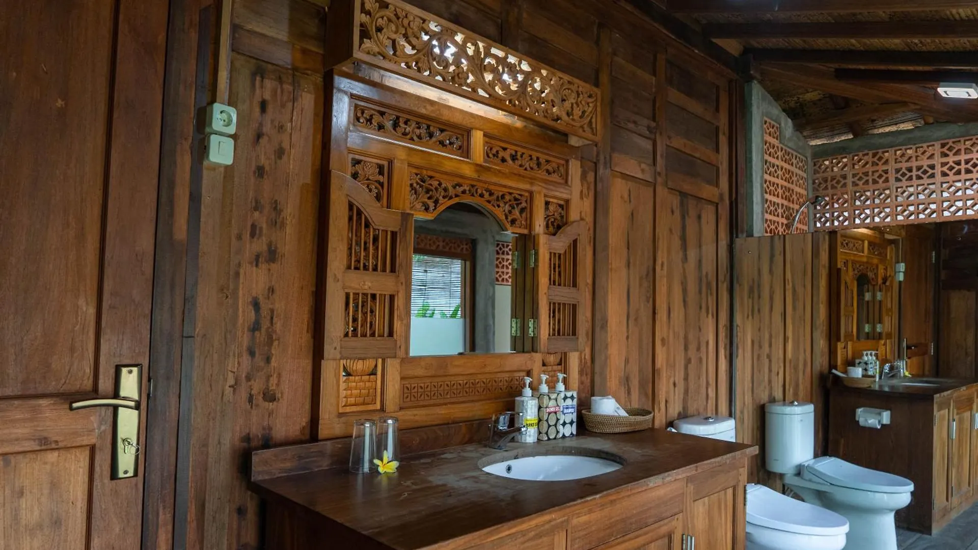 Hotel Bali Desa Asri Seminyak