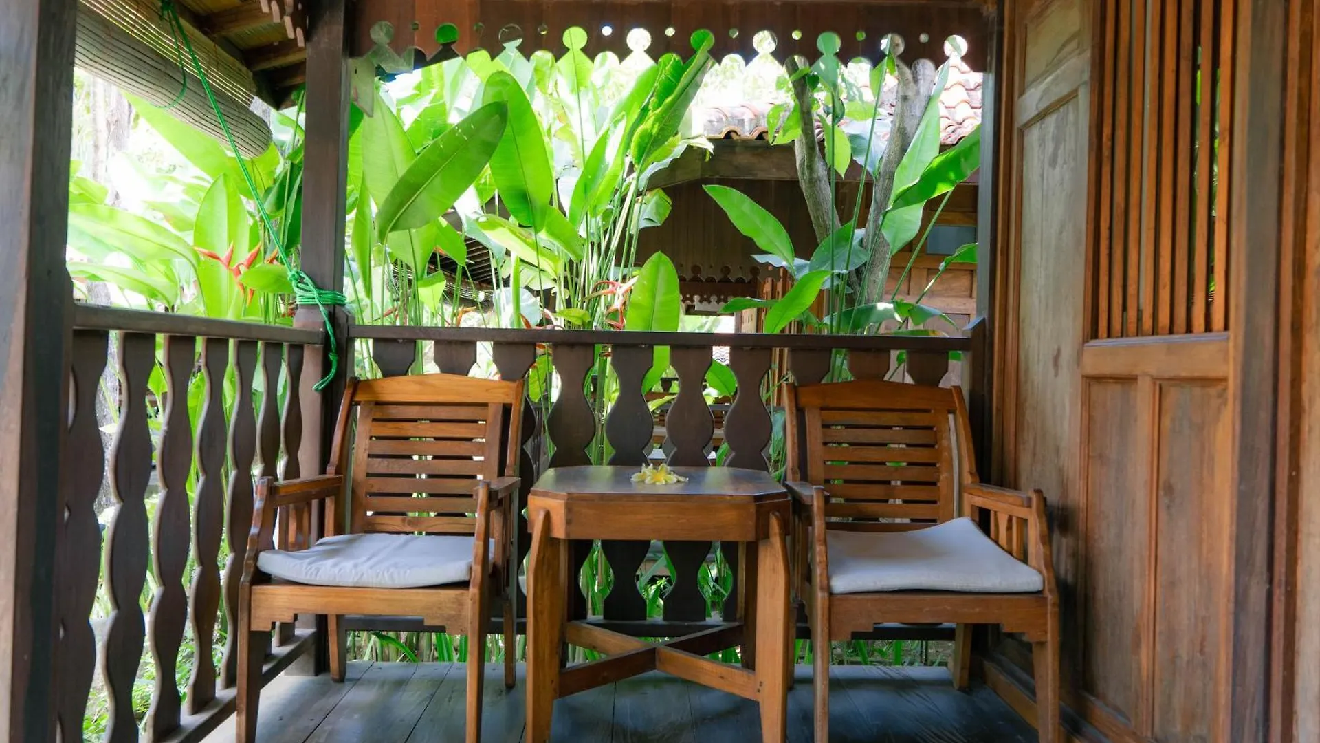 Hotel Bali Desa Asri Seminyak