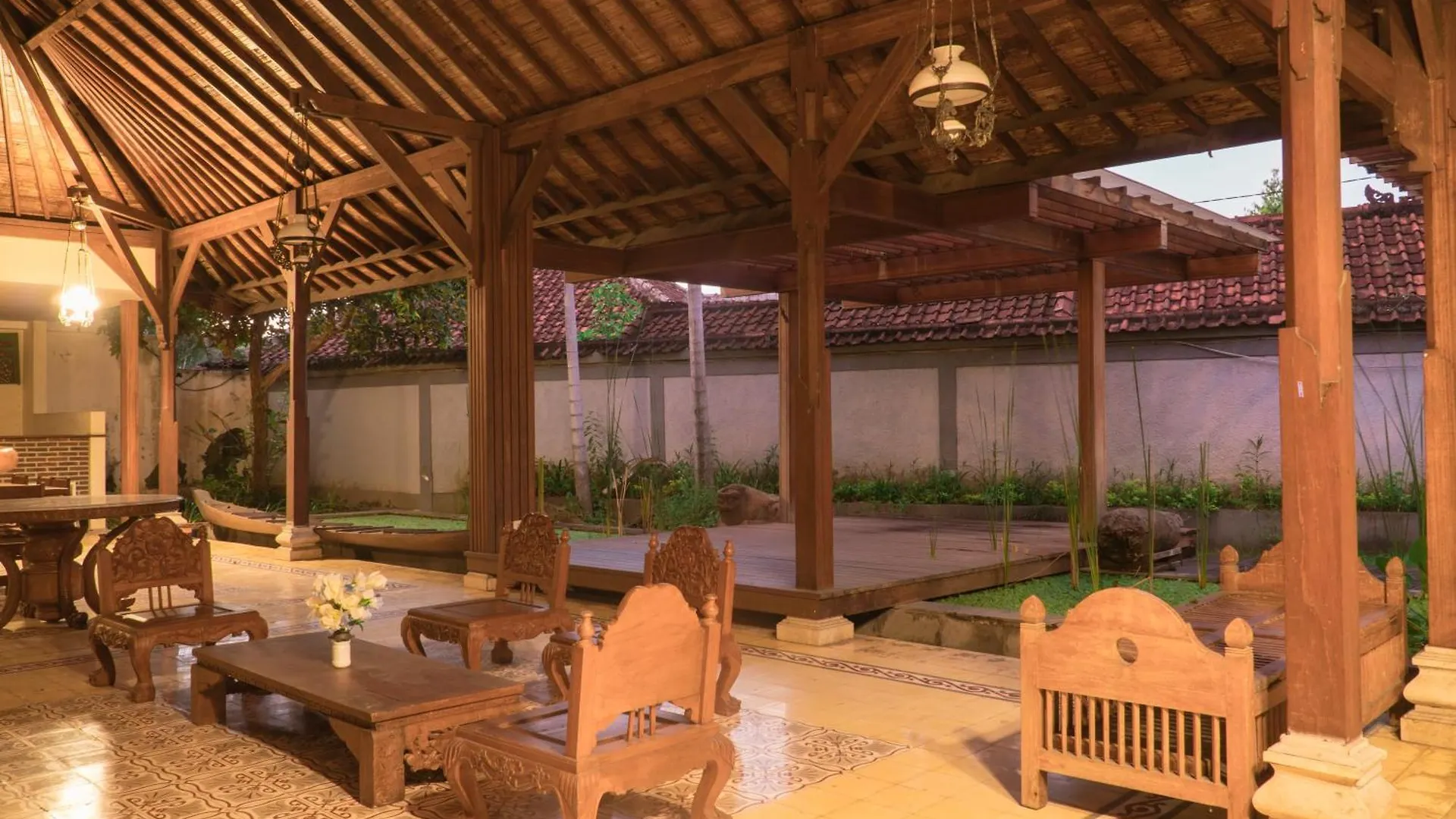 Bali Desa Asri Hotel Seminyak  0*, Seminyak (Bali) Indonesia