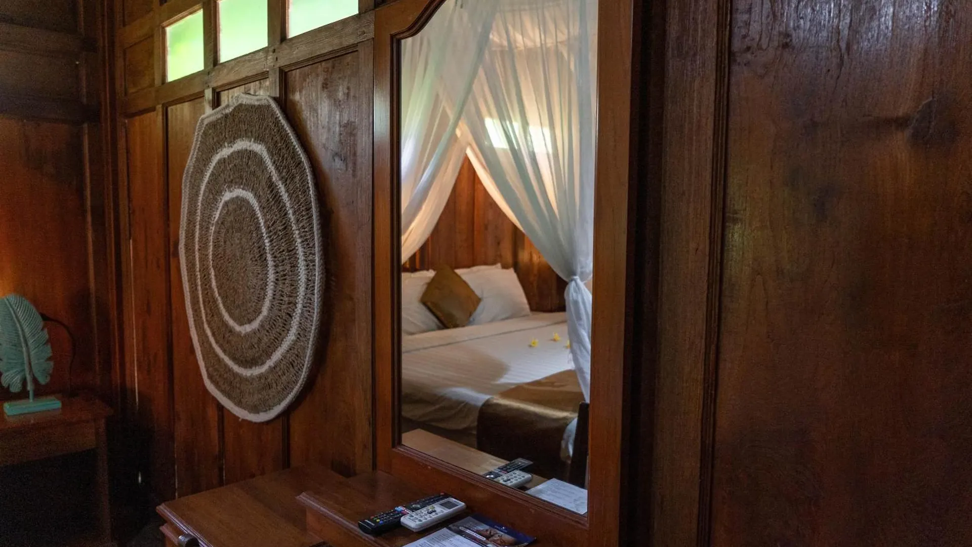 Bali Desa Asri Hotel Seminyak  Guest house Seminyak (Bali)