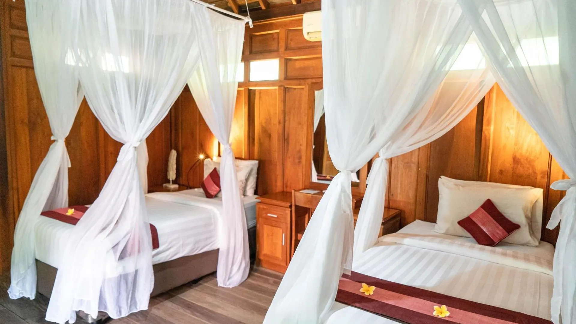 Guest house Bali Desa Asri Hotel Seminyak