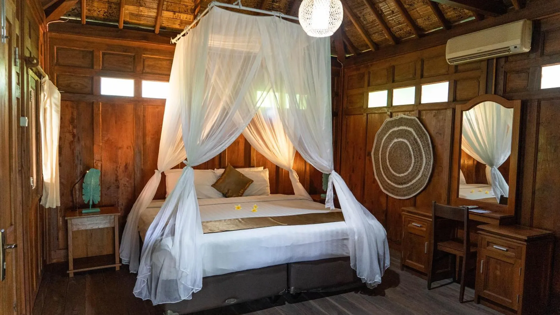 Bali Desa Asri Hotel Seminyak